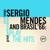 The Look Of Love - Sergio Mendes & Brasil '66