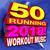 Something Just Like This - DJ ReMix Workout