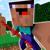 Я люблю майнкрафт - MINECRAFT BOY