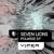 Below Us - Seven Lions