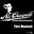 This Moment - Nic Chagall