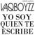 Lárgate - VAQBOYZZ