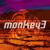 Boris Nuts - Monkey3