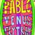 Venus Flytrap - Pablo (Ind)