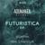 Futuristica - Miki Stentella