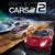 Driven - Stephen Baysted