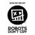 Пелевин - Robots Don't Cry