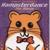 The Hampsterdance Song - Hampton The Hampster