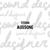 Aussone - Titron