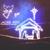 In the Quiet of the Night - Jackie Rose