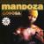 Cyborg - Mandoza