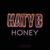 Honey - Katy B