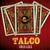 Ancora - Talco