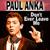 Something Has Changed Me - Paul Anka