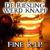De Riesling werd knapp - Fine R.I.P.