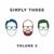 Feel That Fire - Simply Three