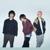 Sangenshoku - PELICAN FANCLUB