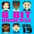 Jealous - 8-Bit Universe