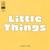 Little Things - Lemaitre