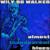 Moon over Indigo - Wily Bo Walker