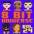 Chains - 8-Bit Universe