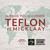 Outside Pon Di Corner - Teflon