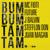 Bum Bum Tam Tam - MC FIOTI