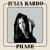 I Wanna Feel Love - Julia Bardo