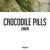 Limon - Crocodile Pills