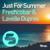 Just for Summer - Lavelle Dupree