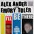 I'll Be There - Alex Ander