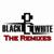 Created For Control - Black & White
