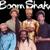 Nkosi Sikelela - Boom Shaka
