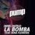 La Bomba - Daniel Castillo
