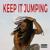 Keep It Jumping - Nique