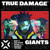 GIANTS - True Damage