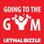 Going To The Gym (Martik C Rmx) - Lethal Bizzle