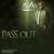 Pass Out - Blaxx
