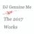 Japanese Garden Scenery Bgm Opus 1 - DJ Genuine Me