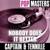 Nobody Does It Better - Captain and Tennille