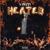 Heated - V. Detta