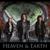 - Hard To Kill (Full Album) - Heaven & Earth