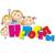 Мой добрый учитель (На день учителя) - Непоседы