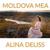Моя Россия (Песни ко Дню России) - Alina Deliss