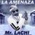 Amigos - Mr. Lachi