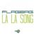 La La Song - Flagbag