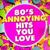 Theme from S-Express - 80s Greatest Hits