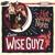 Catch Your Wave - The Wise Guyz