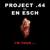 Murder Weapon - Project .44