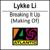 Little Bit - Lykke Li